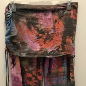 Violet Love Rebecca Michaels Lounge Pants